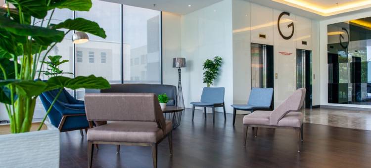 居林富勒酒店(Fuller Hotel Kulim)图片