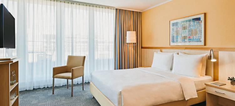 科隆大教堂林德纳酒店 - 凯悦尚选品牌成员(Lindner Hotel Cologne am Dom)图片