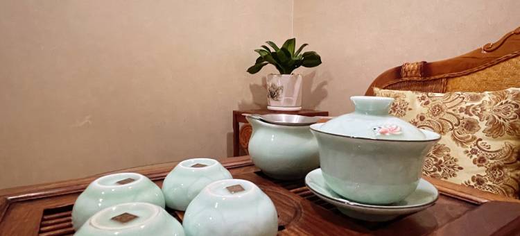 广州浙江大厦(广州动物园黄花岗地铁站店)图片