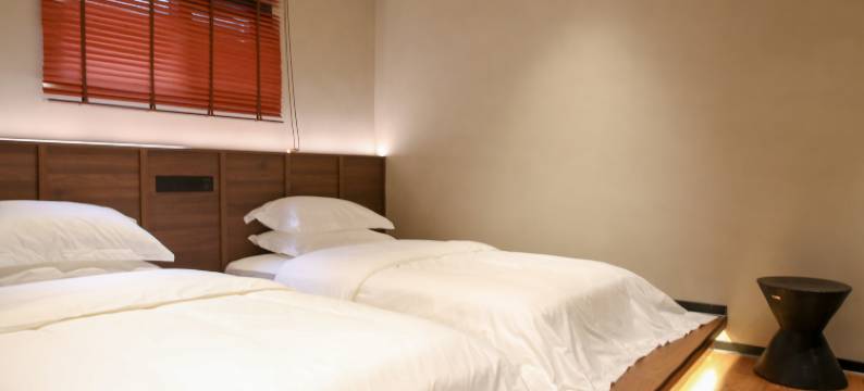 巴东山前民宿图片