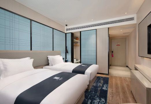 Echarm Hotel (Tongshan Niutoushan Park) Hotel Overview