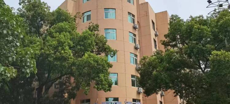 Xhotel青绵酒店(抚州临川东华理工大学店)图片