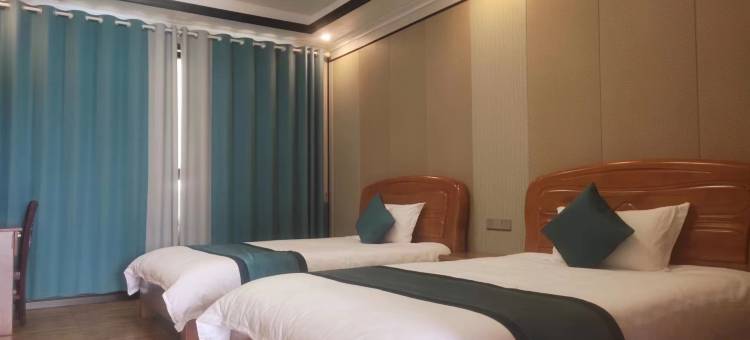 岳阳湖景酒店图片