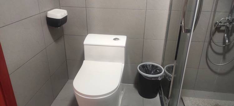 岳阳湖景酒店图片