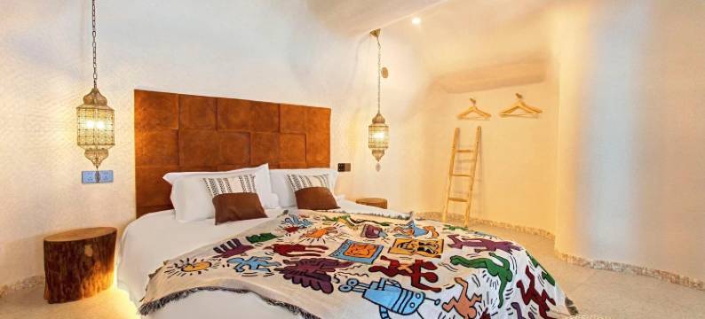 大同归里民宿图片