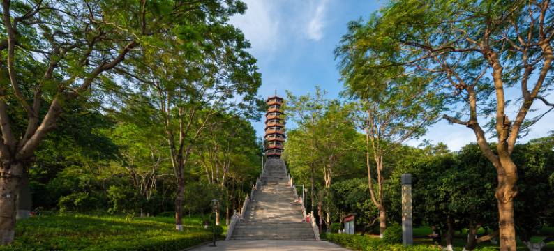 巴菲酒店(大仟里公明广场地铁站店)图片