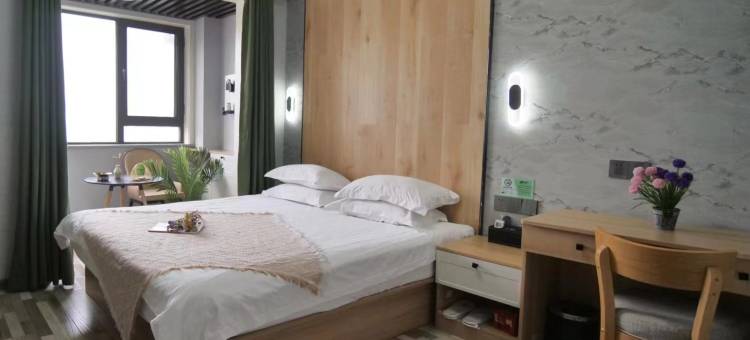 佳宜酒店(济南九曲庄路中海国际店)图片