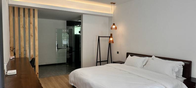 贾园·方今民宿图片