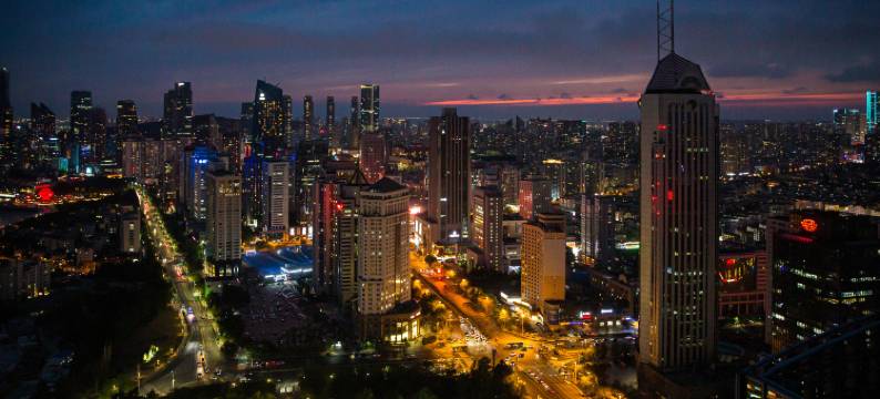 朴宿·岛屿来信(五四广场店)图片