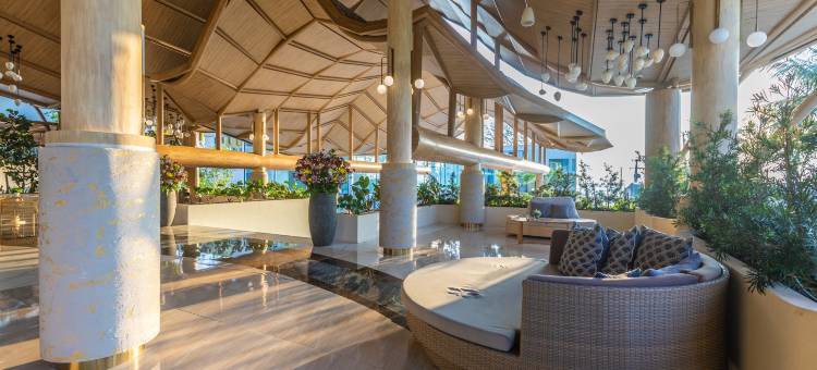 普吉翡翠海滩度假村(Phuket Emerald Beach Resort)图片