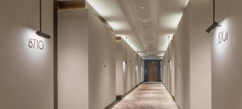 Sky斯凯菁舍酒店(株洲方特旅游度假区店)图片