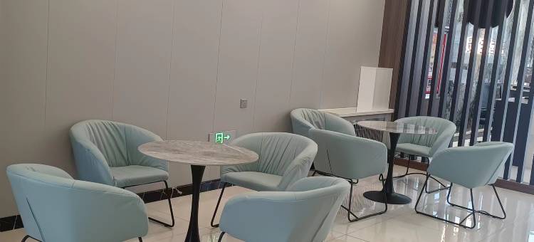 沙湾安佳酒店图片