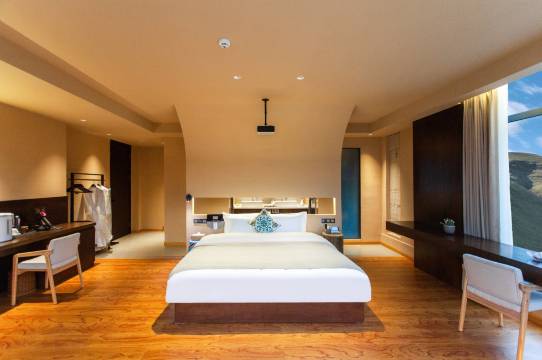 AETHER·玖灵山居(康定市新都桥店)图片