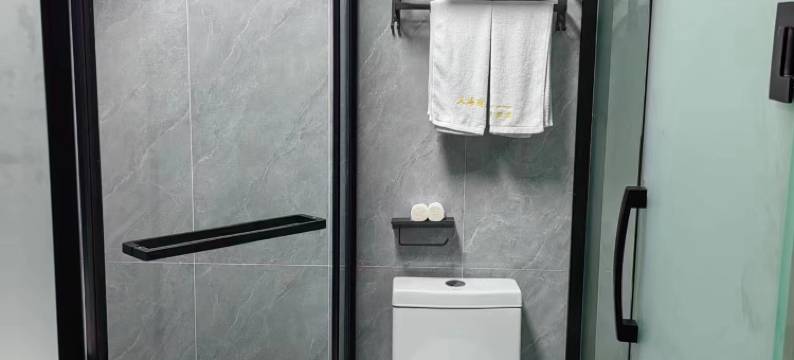 芜湖天海商旅宾馆图片