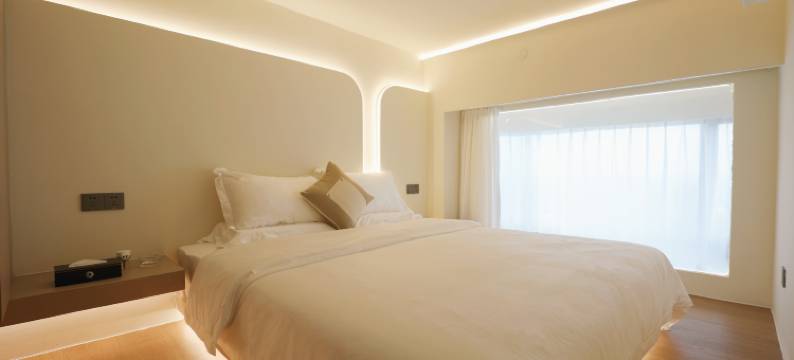 奢尚居·LOFT星海Apartment(南澳后宅店)图片