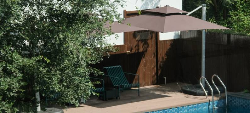 莫干山星缘·lavilla度假美墅图片