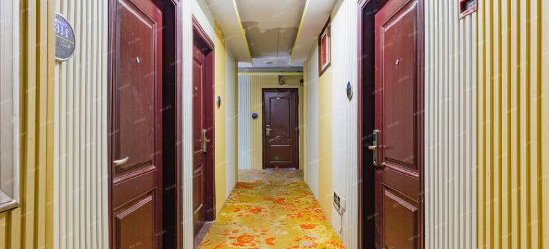 温馨宾馆(广州南沙金洲广场店)图片