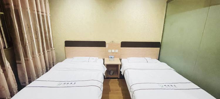 印象明珠快捷酒店(医科大二附院南湖北路地铁站店)图片