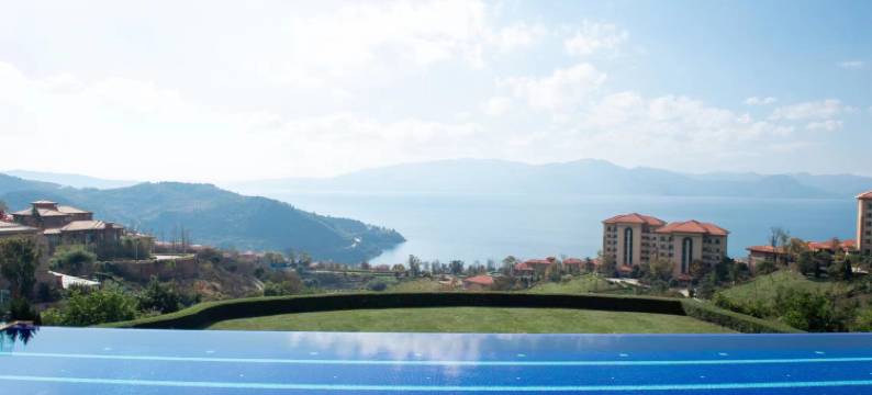 抚仙湖东院里民宿图片