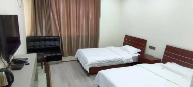 北园春聚龙宾馆(若羌楼兰博物馆店)图片