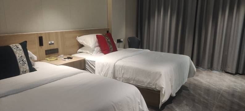 幸福里公寓图片