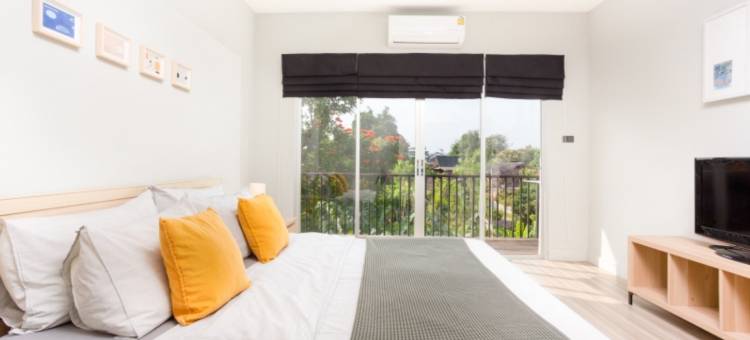 365服务式公寓(Studio 365 Serviced Apartments)图片