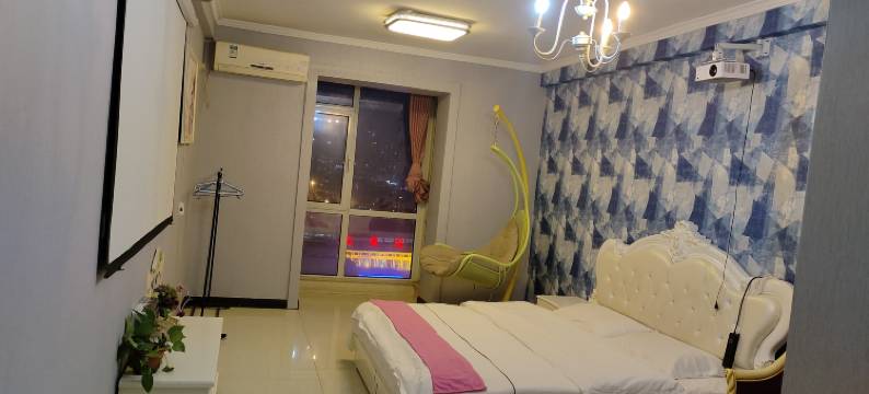 太原小熊主题酒店(火车站店)图片