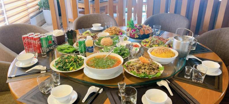 河内伦敦酒店(London Hanoi Hotel)图片