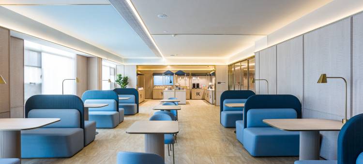 汉庭酒店(新余市政府店)图片