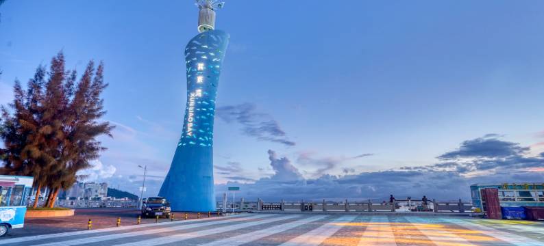 巽寮湾·海之韵海景民宿图片
