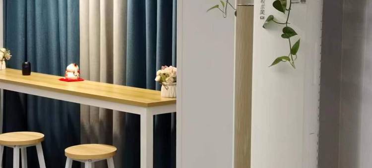 句容陌野民宿图片