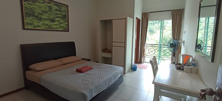 流浪者旅馆 - 仅限11岁及以上(Rovers Inn Guesthouse - Age 11 and above Only)图片