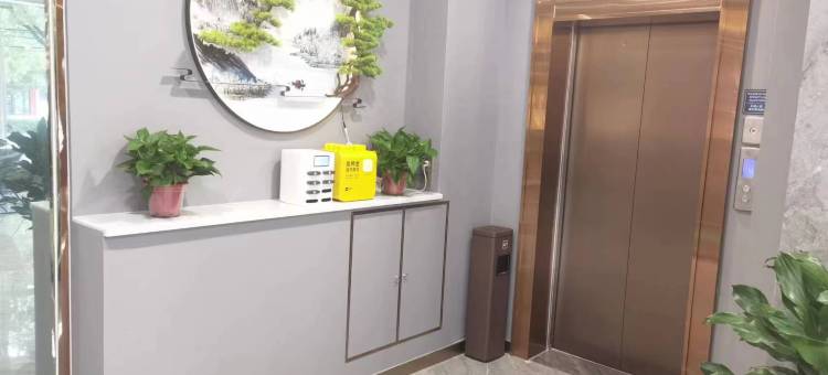 7天优品Premium(德州陵城区唐城路店)图片