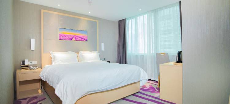 麗枫酒店(信宜福海大厦店)图片