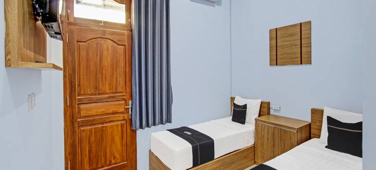 Urbanview Syariah Wisma Nabil Solo图片