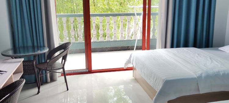 靖西佳琪民宿图片