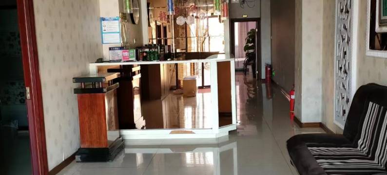 梨树龙源商务宾馆图片