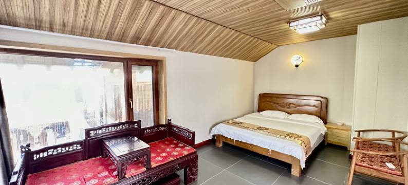 蓬莱登州古巷民宿图片