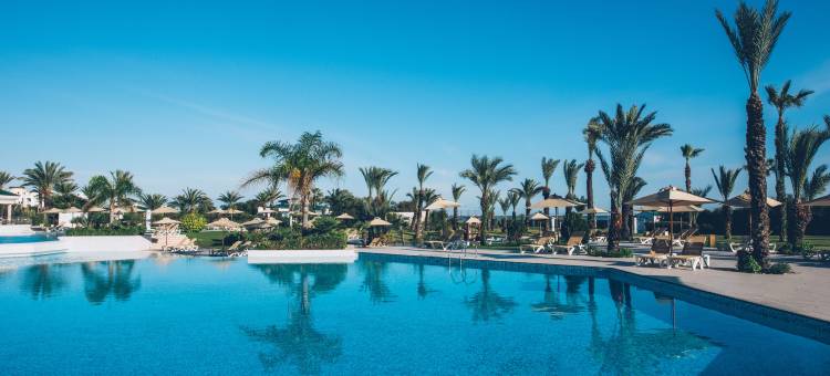 埃尔曼苏尔伊贝罗斯塔选择皇家酒店(Iberostar Selection Royal El Mansour)图片