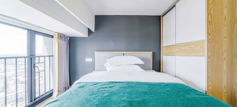 佛山雅汇国际度假公寓(碧桂园凤凰湾店)图片