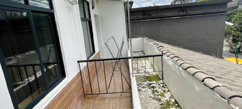 温汤谷语度假民宿图片