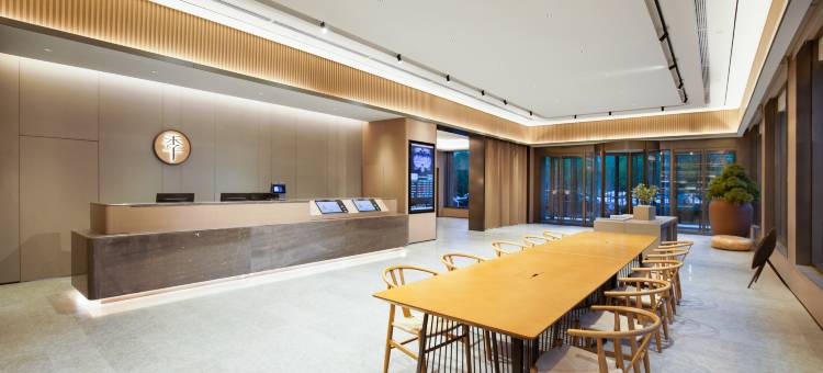 全季酒店(大柴旦翡翠步行街店)图片