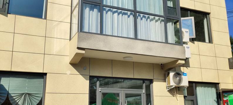 王屋山凤栖梧桐民宿图片