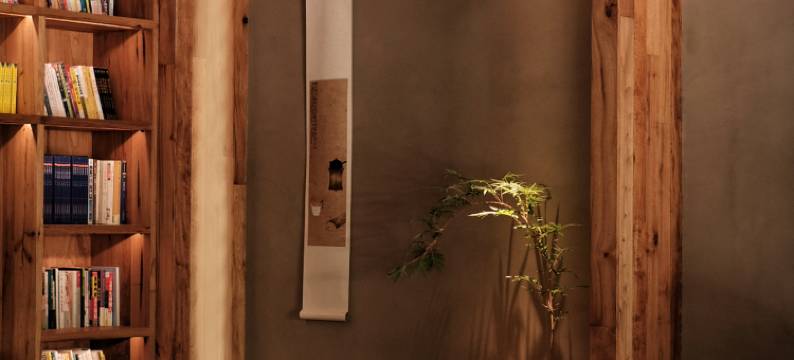 武夷山醉武夷观景客栈图片