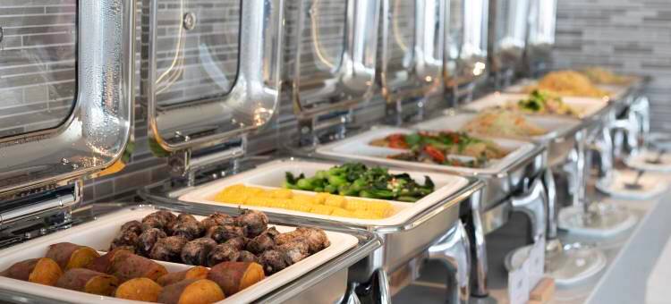 麗枫酒店(北海合浦高铁站海丝首港店)图片