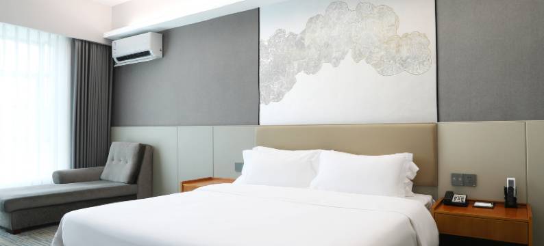 空港假日别墅酒店(广州白云国际机场T3店)图片