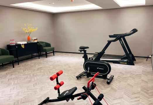 Meihao Hotel (Qingdao Jiaozhou City Branch) Hotel Overview