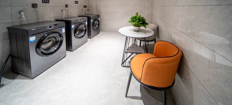 都市花园酒店(黄石铁山区铁山模具产业园店)图片