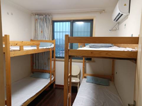 上海太阳雨青年旅社