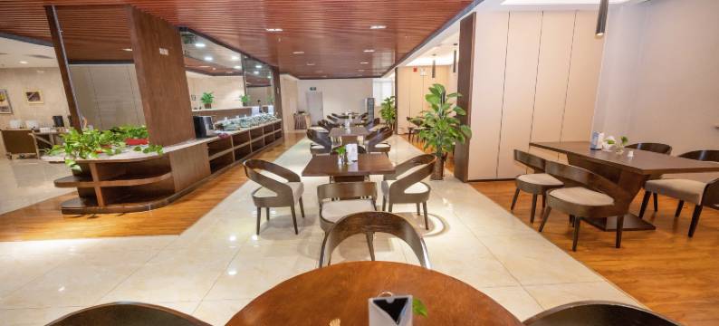 泗洪宏源国际大酒店图片